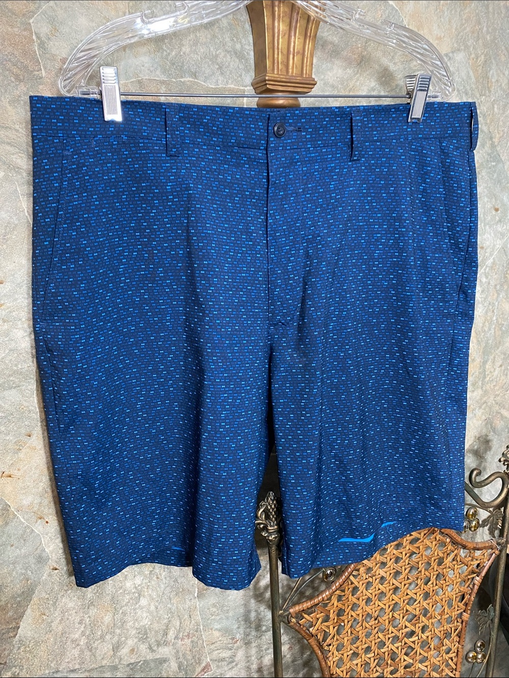 PGA golf shorts Pickleball sports tennis athletic